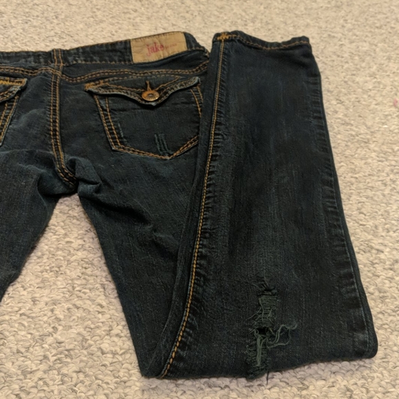 Jake Skinny Jeans - Picture 8 of 10